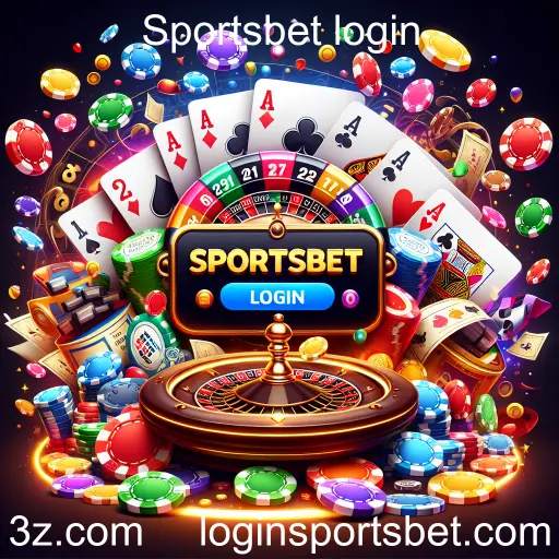 Descubra a Categoria de Jogos no Sportsbet Login️