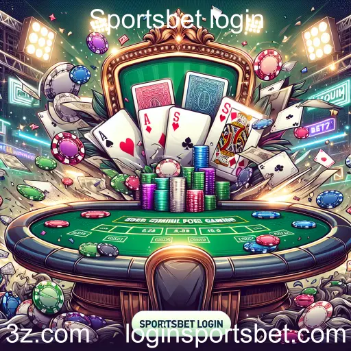 Pôquer: A Arte de Jogar com Estratégia e Sutileza️