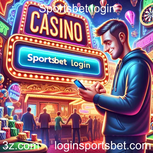 Promoções Incríveis em Apostas na Sportsbet